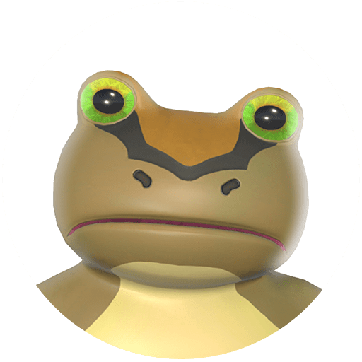 the amazing frog game free