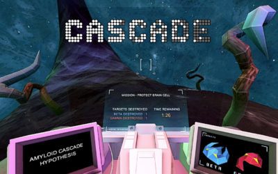 Cascade – Science in Games.