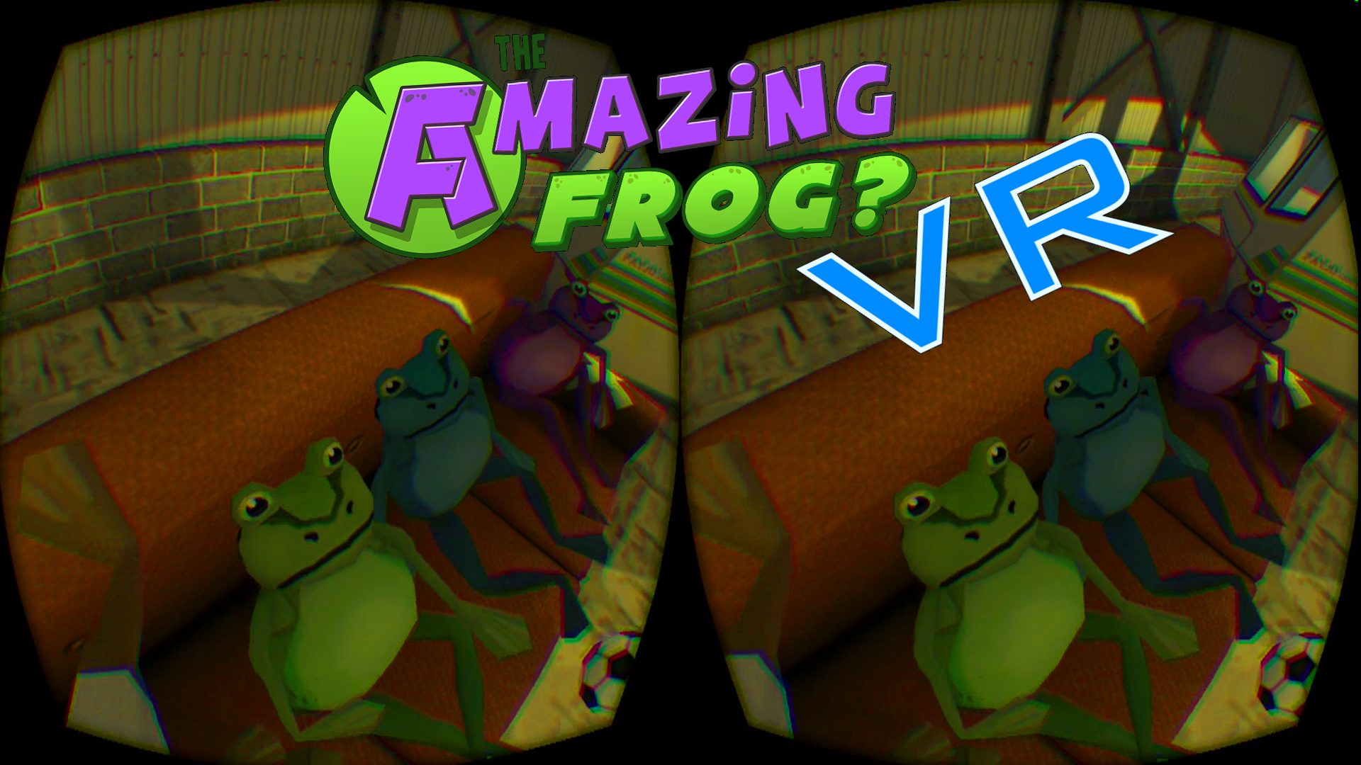 the amazing frog that farts download
