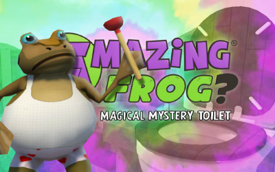 Toilet Maintenance Update