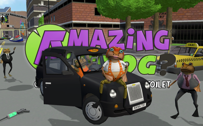 The Taxi Update